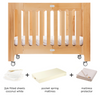 alma papa crib bundle