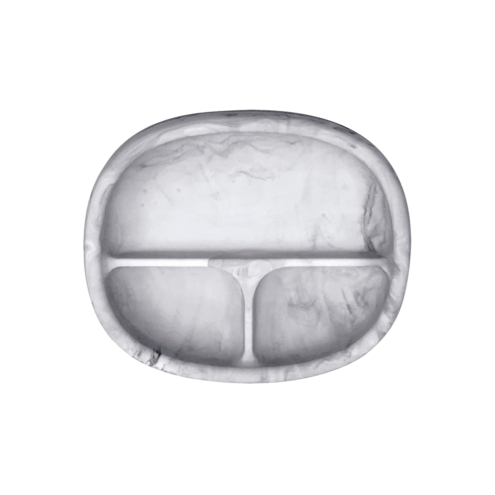 Juego de tapete y cuenco para fresco