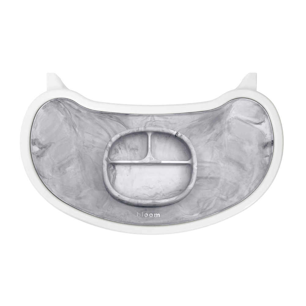 Juego de tapete y cuenco para fresco