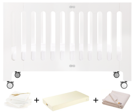 ensemble berceau alma max